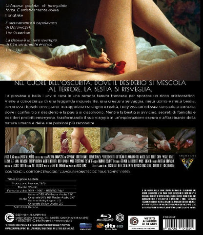Bestia (La