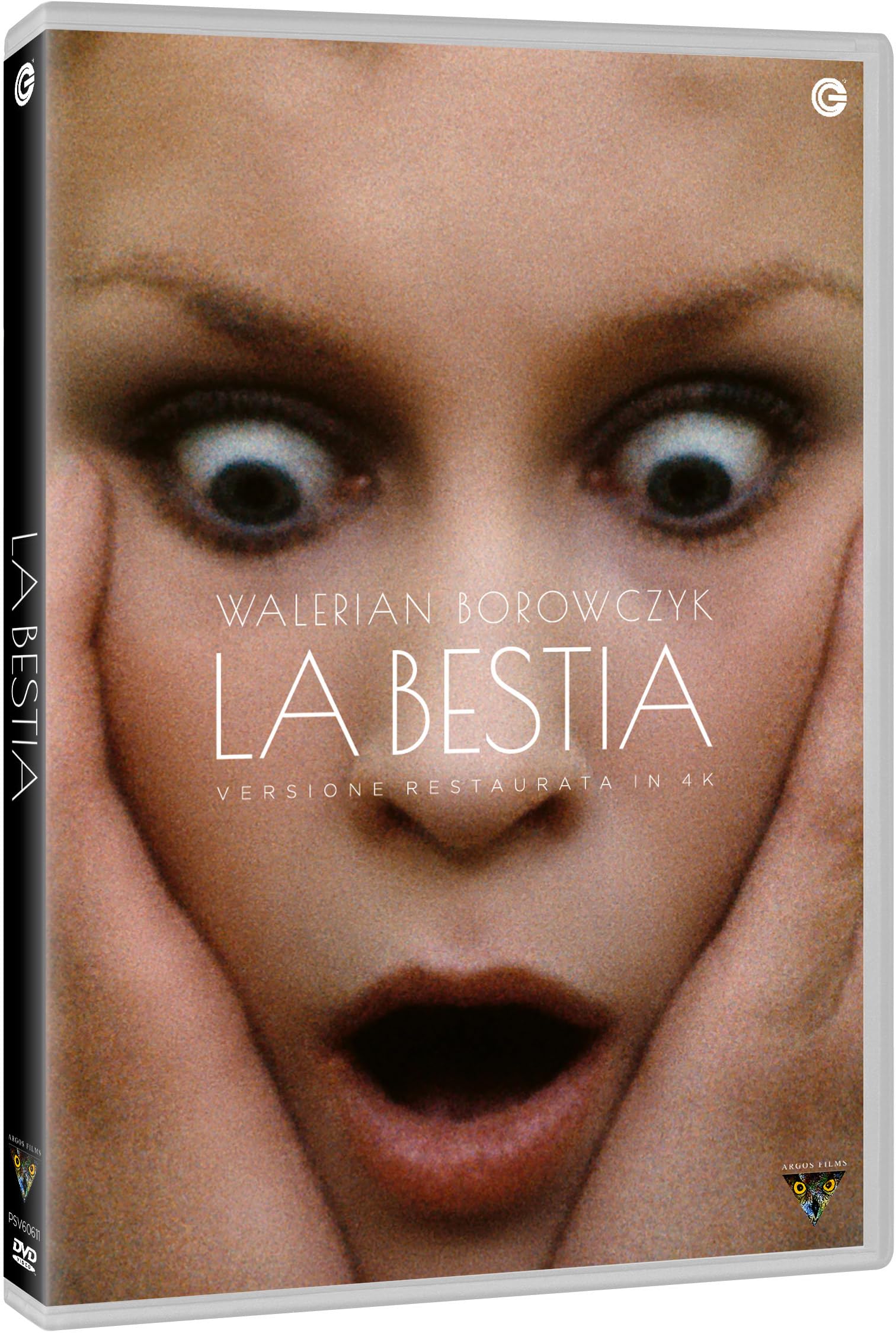 Bestia (La