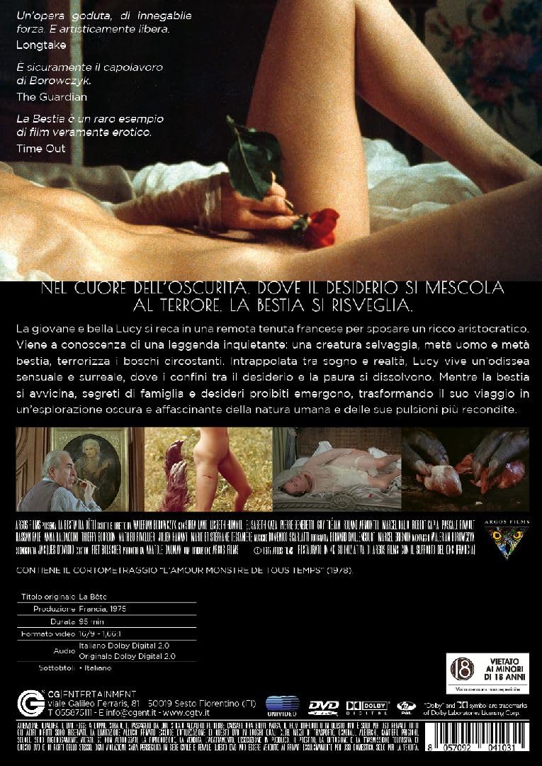 Bestia (La