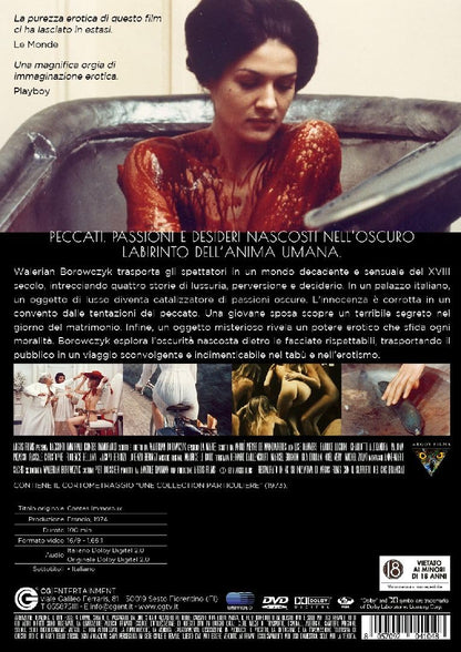Racconti Immorali
