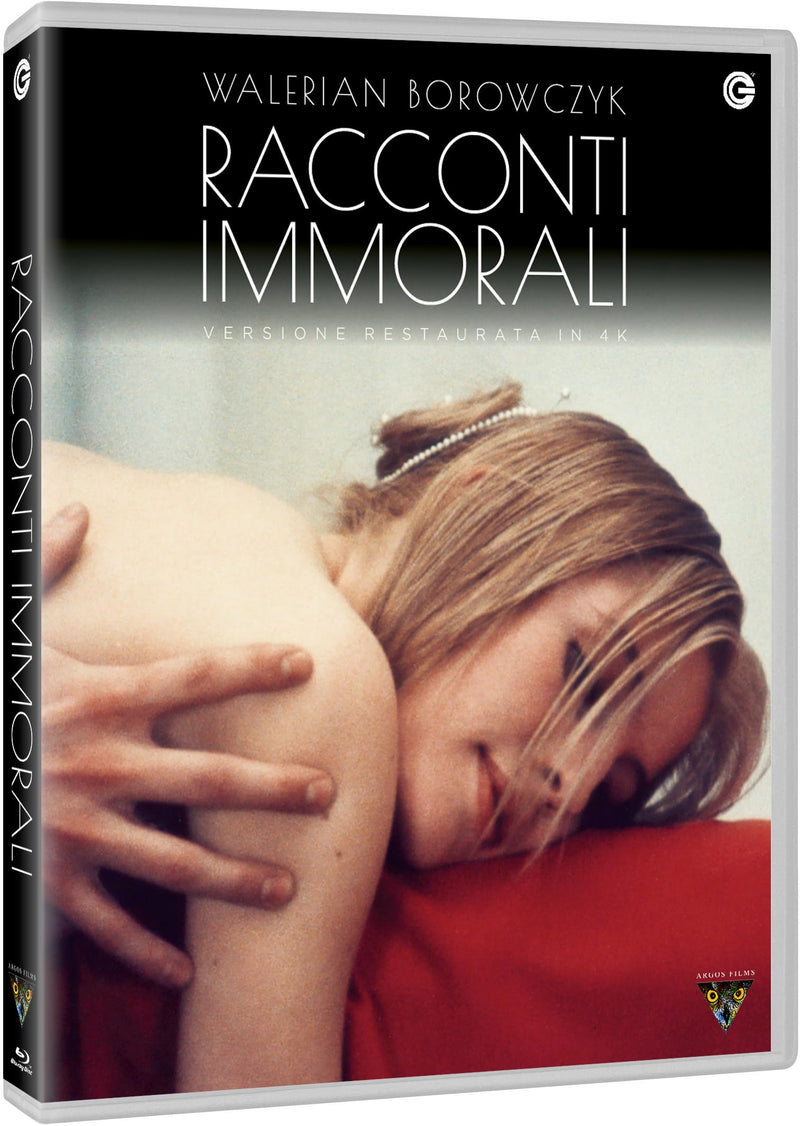 Racconti Immorali