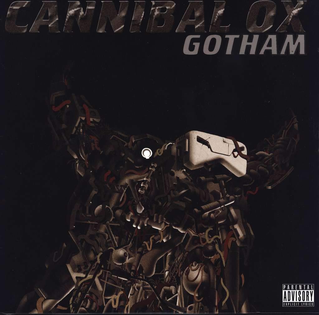 Gotham