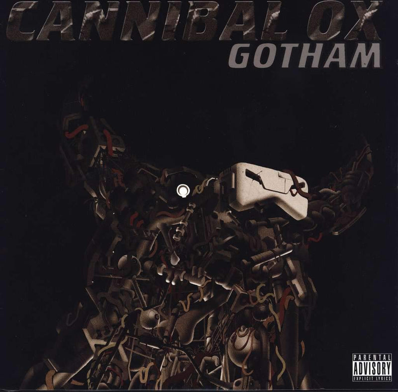 Gotham