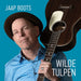 Wilde Tulpen