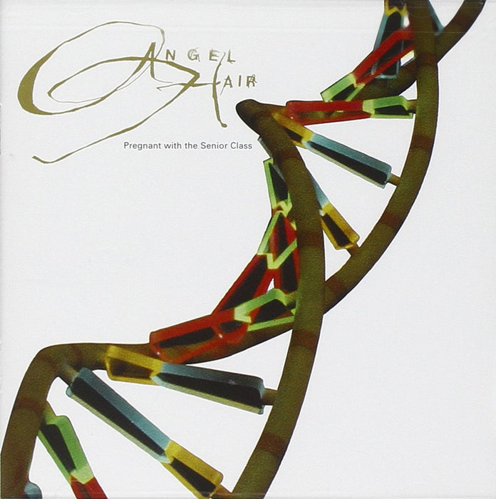 Pregnant With the Senior Class