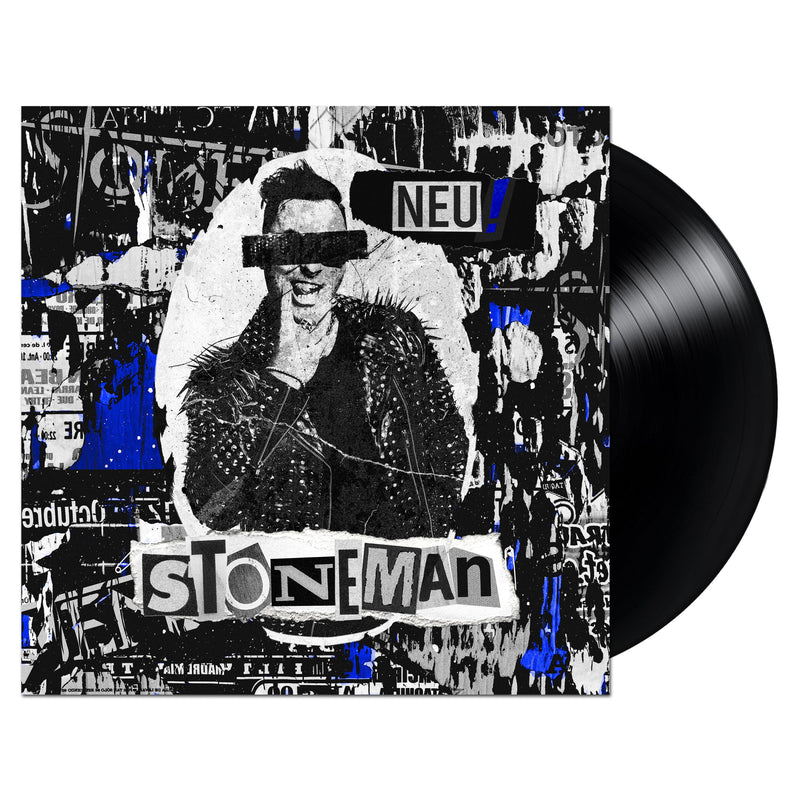 Neu ! (Ltd.