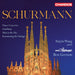 Schurmann: Piano Concerto/Gaudiana/Man in the Sky/...