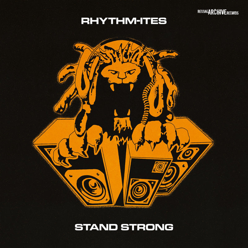 Stand Strong