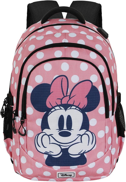 Disney Zaino Running Plus Zaino Running PLUS Closer Unisex - Adulto (Pacco da 1)