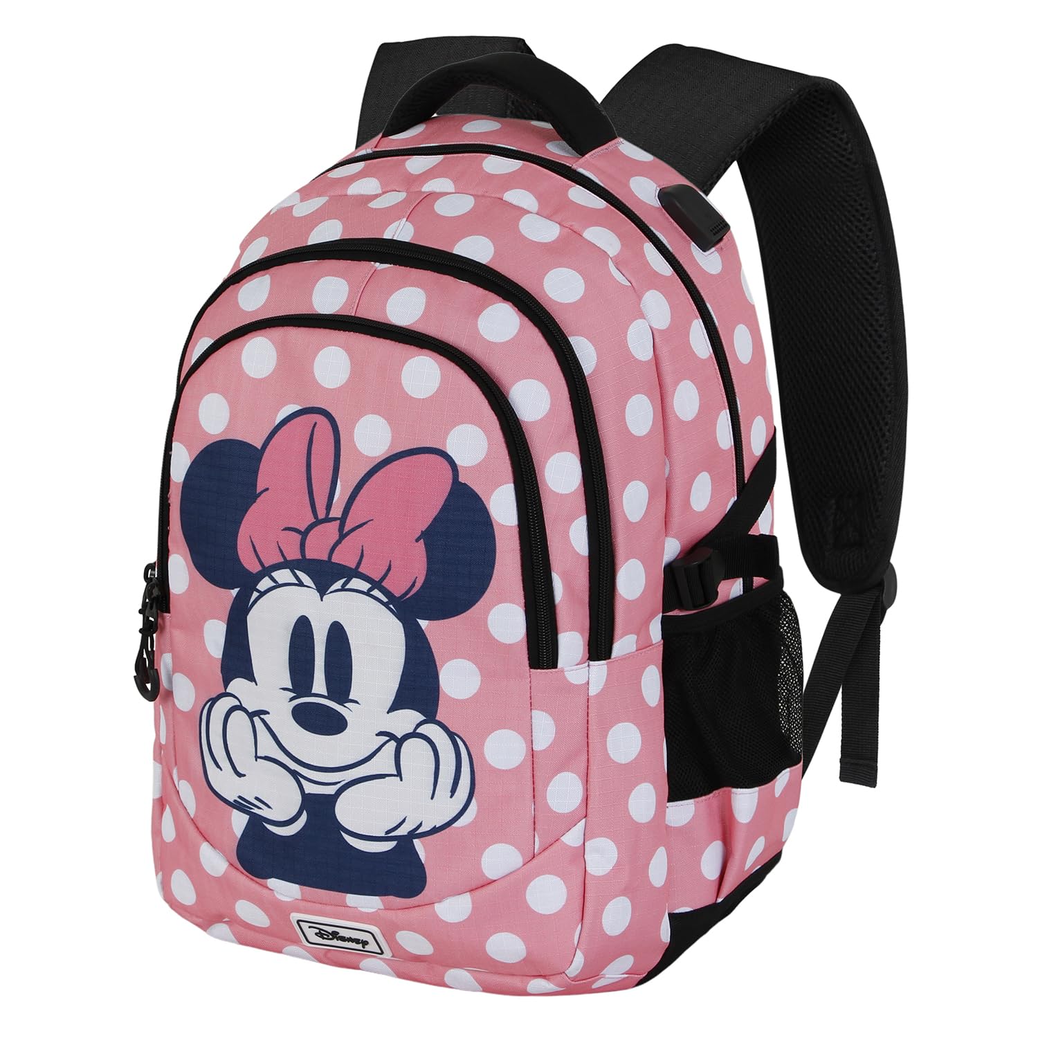 Disney Zaino Running Plus Zaino Running PLUS Closer Unisex - Adulto (Pacco da 1)
