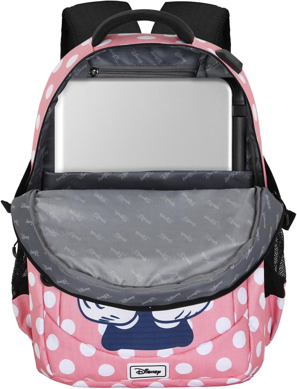 Disney Zaino Running Plus Zaino Running PLUS Closer Unisex - Adulto (Pacco da 1)