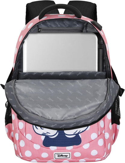 Disney Zaino Running Plus Zaino Running PLUS Closer Unisex - Adulto (Pacco da 1)