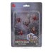 WizKids D&D Icons of The Realms: Kuo-TOA Warband