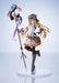 Aniplex Fate/Extra - Estatuilla de PVC Caster/Altria Caster (20 cm