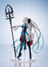 Aniplex Fate/Extra PVC Berserker/Morgan Statue 20 cm