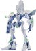MODEROID Blenpowered Baron Zoo Non-Scale Assembly Plastic Model