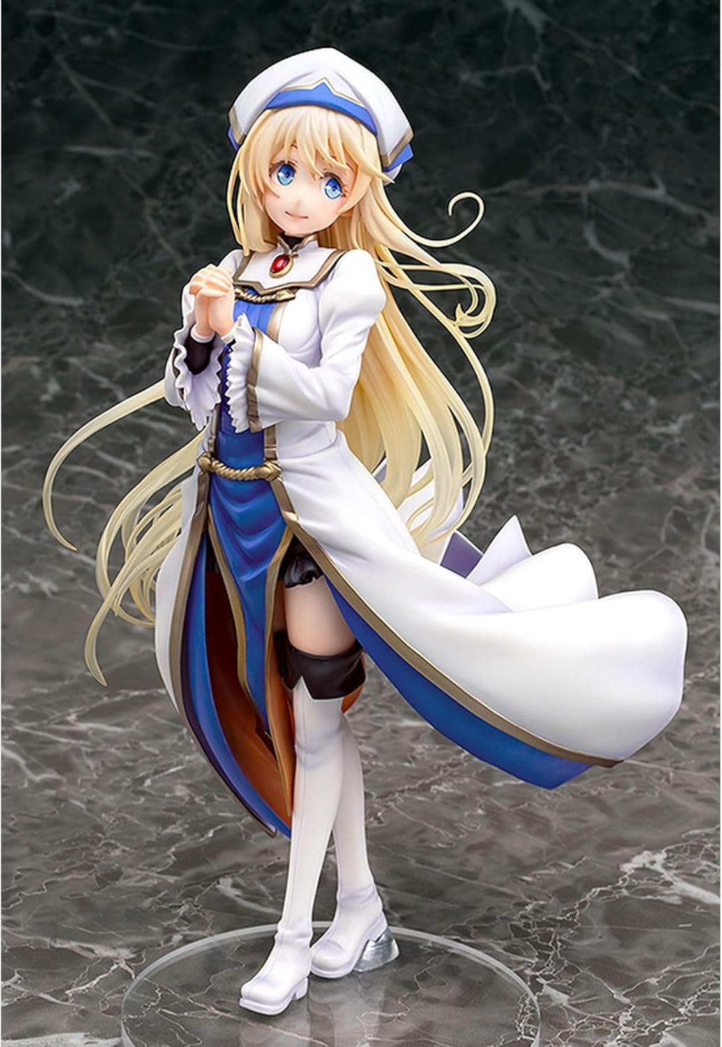 Phat! Priestess Statue 24cm Goblin Slayer 1/7 Scale re-Run