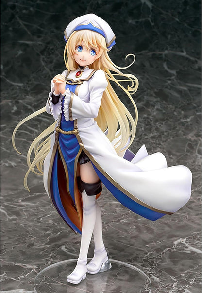 Phat! Priestess Statue 24cm Goblin Slayer 1/7 Scale re-Run