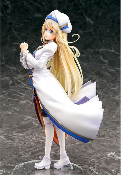 Phat! Priestess Statue 24cm Goblin Slayer 1/7 Scale re-Run