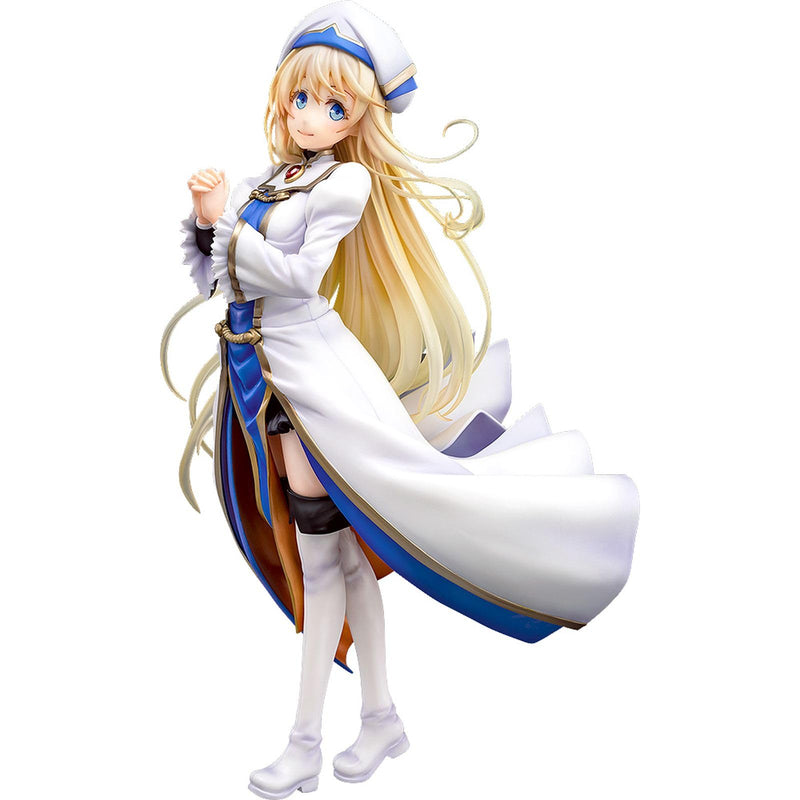 Phat! Priestess Statue 24cm Goblin Slayer 1/7 Scale re-Run