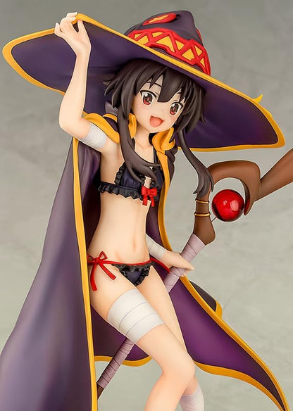 Phat! Kono Subarashii Sekai Ni Syukufuku Wo! 2: Megumin 1:7 Scale PVC Figure