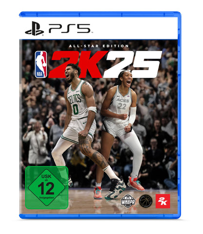 NBA 2K25 - ALL-STAR Edition PS5 ALL STAR