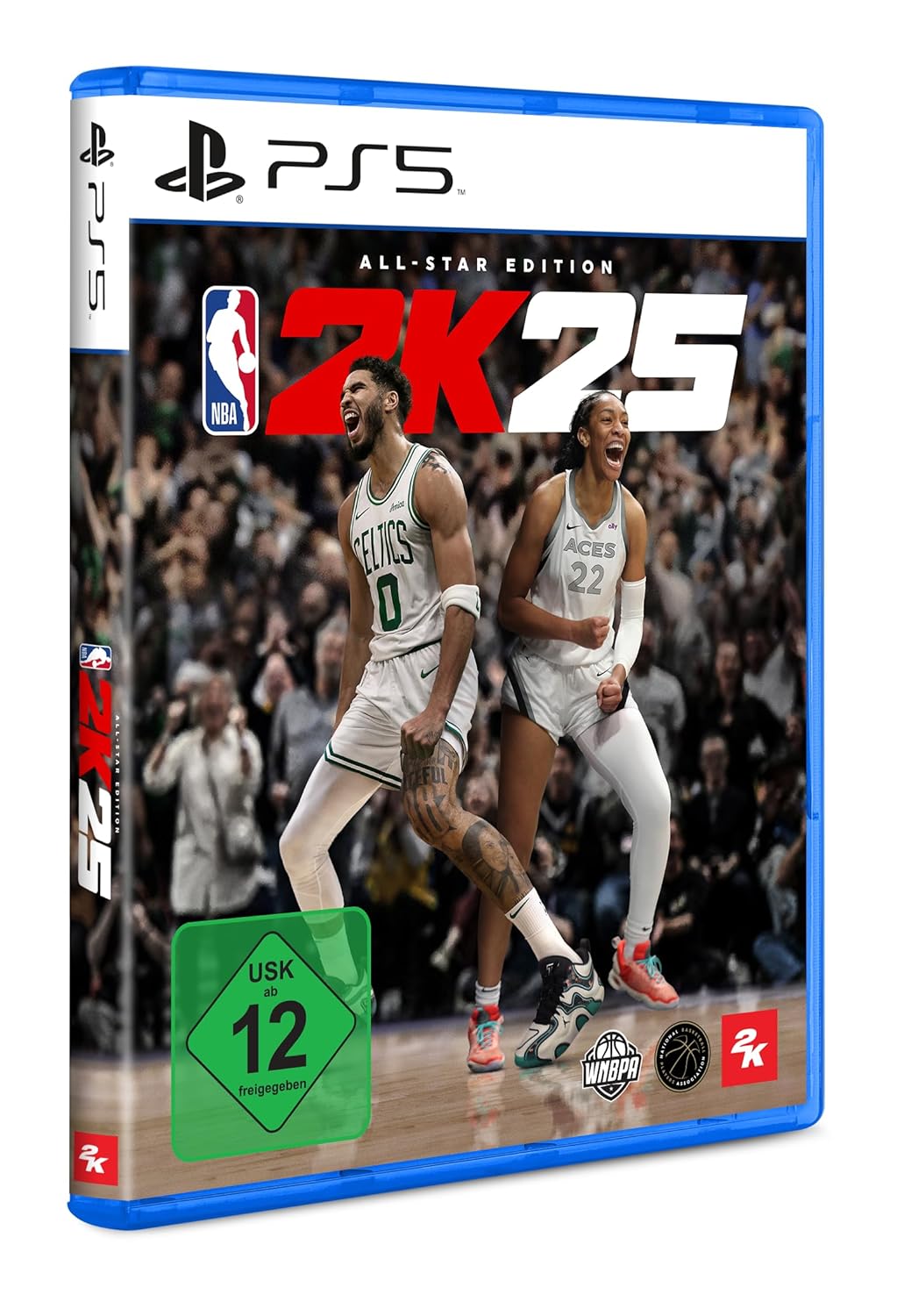 NBA 2K25 - ALL-STAR Edition PS5 ALL STAR