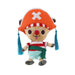 SAKAMI Plush Chopper Dressed Buggy 20Cm