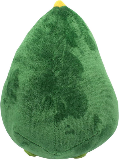 Eduardo Avocado 27 cm in Plüsch