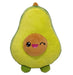 Eduardo Avocado 27 cm in Plüsch