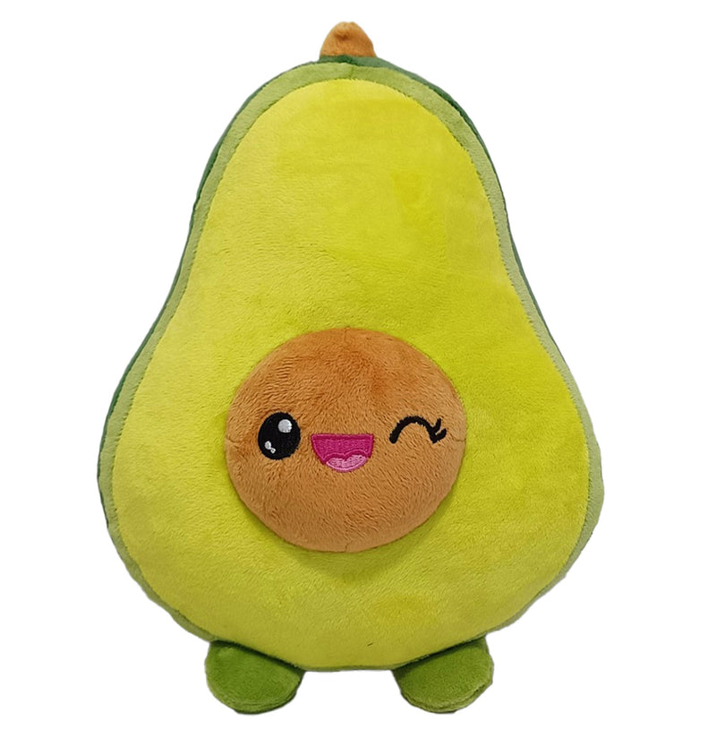 Eduardo Avocado 27 cm in Plüsch