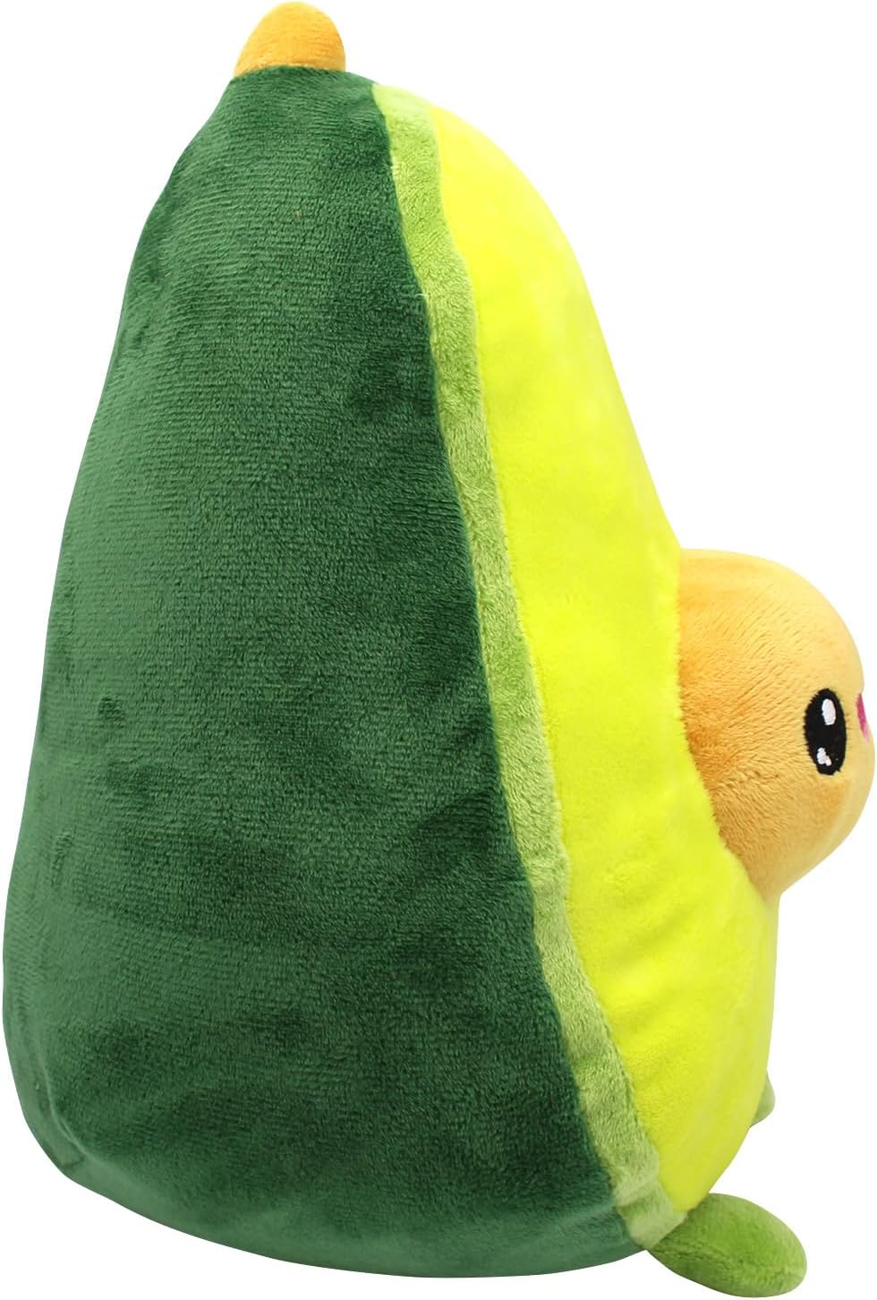 Eduardo Avocado 27 cm in Plüsch