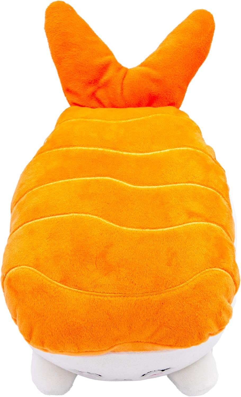 Joytoy Joytoy-42473 Peluche de Sushi, Color Blanco, Naranja, Rosa, Negro (Joy Toy 42473