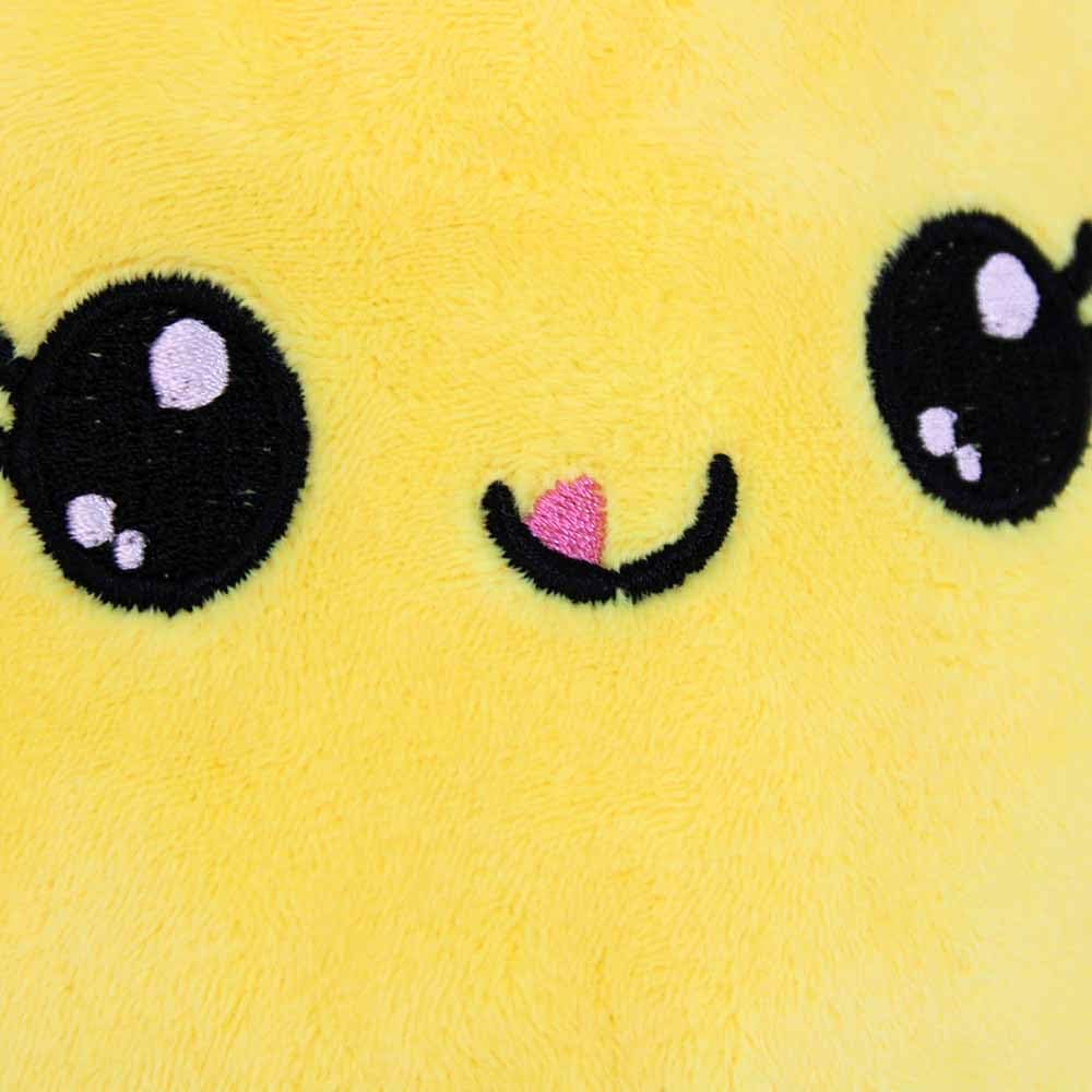Yummis Plush Figure Lemon 16 Cm