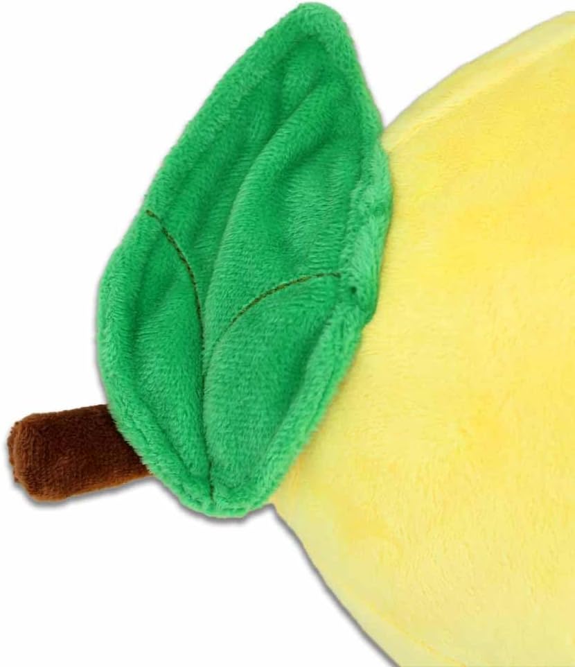 Yummis Plush Figure Lemon 16 Cm