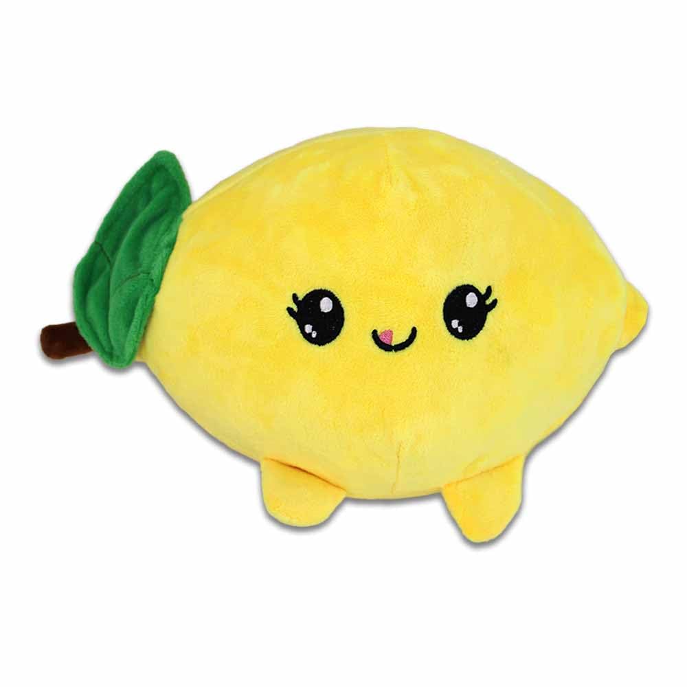 Yummis Plush Figure Lemon 16 Cm