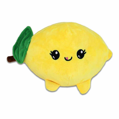 Yummis Plush Figure Lemon 16 Cm