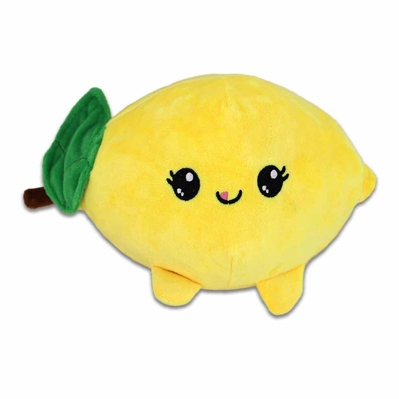 Yummis Plush Figure Lemon 16 Cm