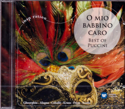 O Mio Bambino Caro