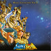 Saint Seiya - Music Collection Volume 3 (Blue Tran