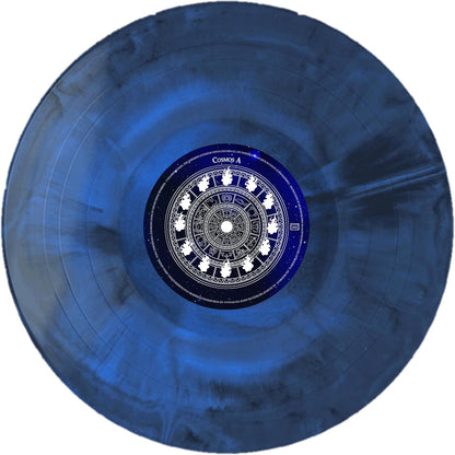 Saint Seiya - Music Collection Volume 3 (Blue Tran