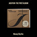 J (Money Clip