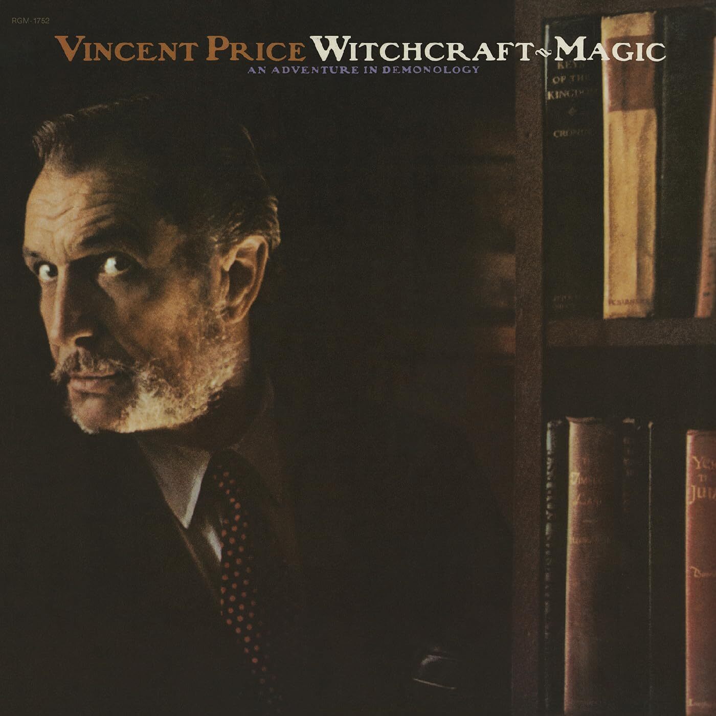 Witchcraft-magic: An Adventure in Demonology