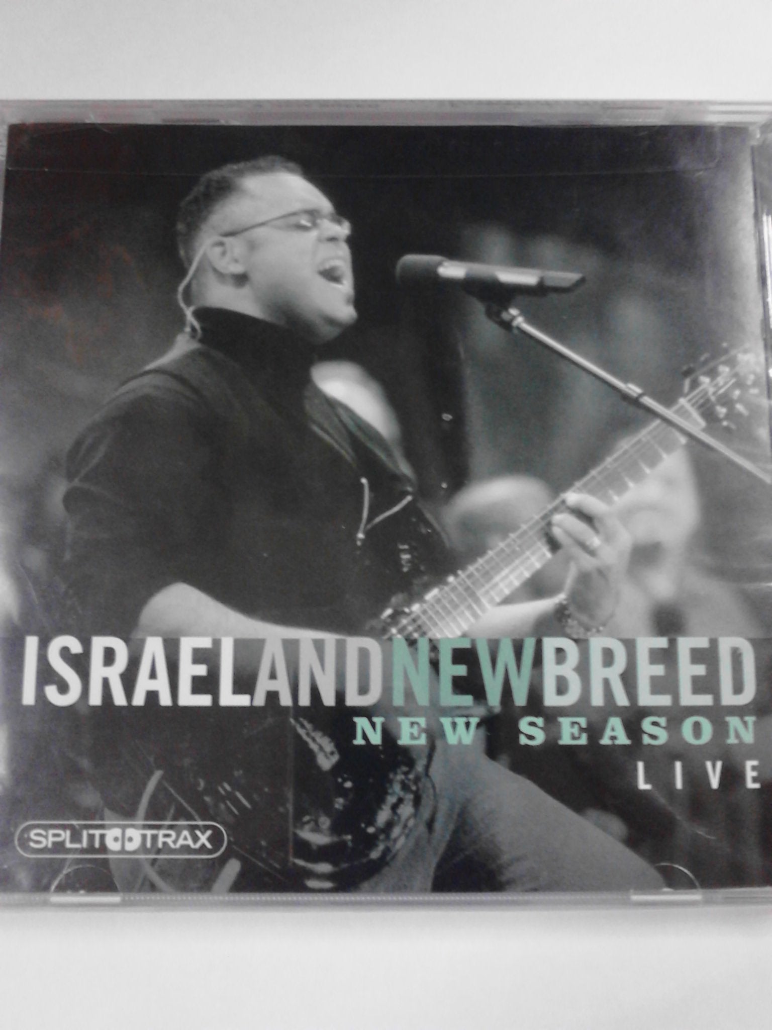 Israel New Breed-New Season