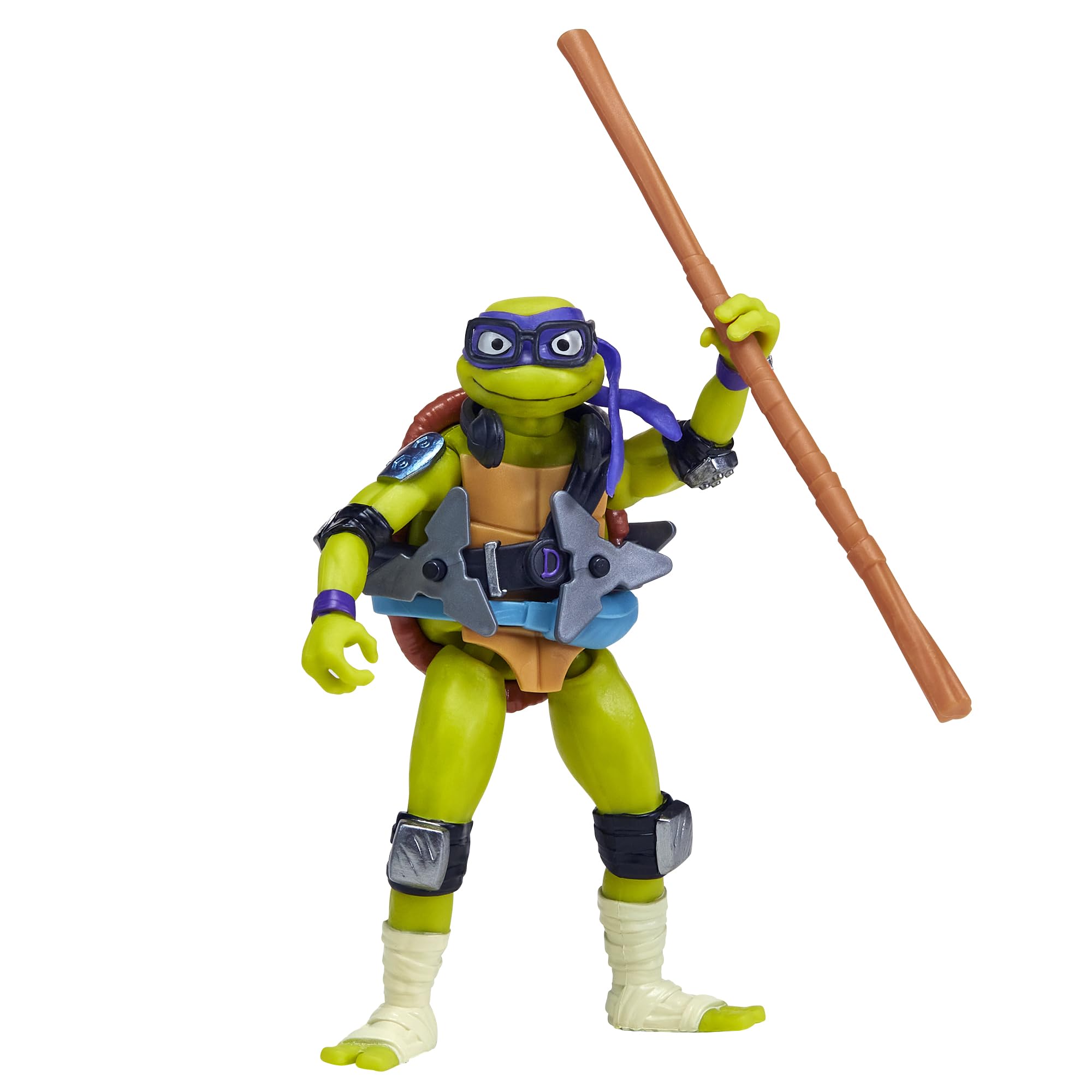 MIX 'N MATCH DONATELLO
