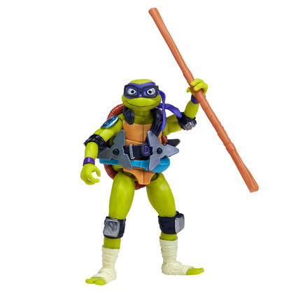 MIX 'N MATCH DONATELLO