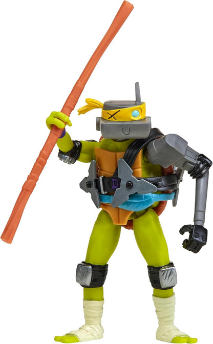MIX 'N MATCH DONATELLO