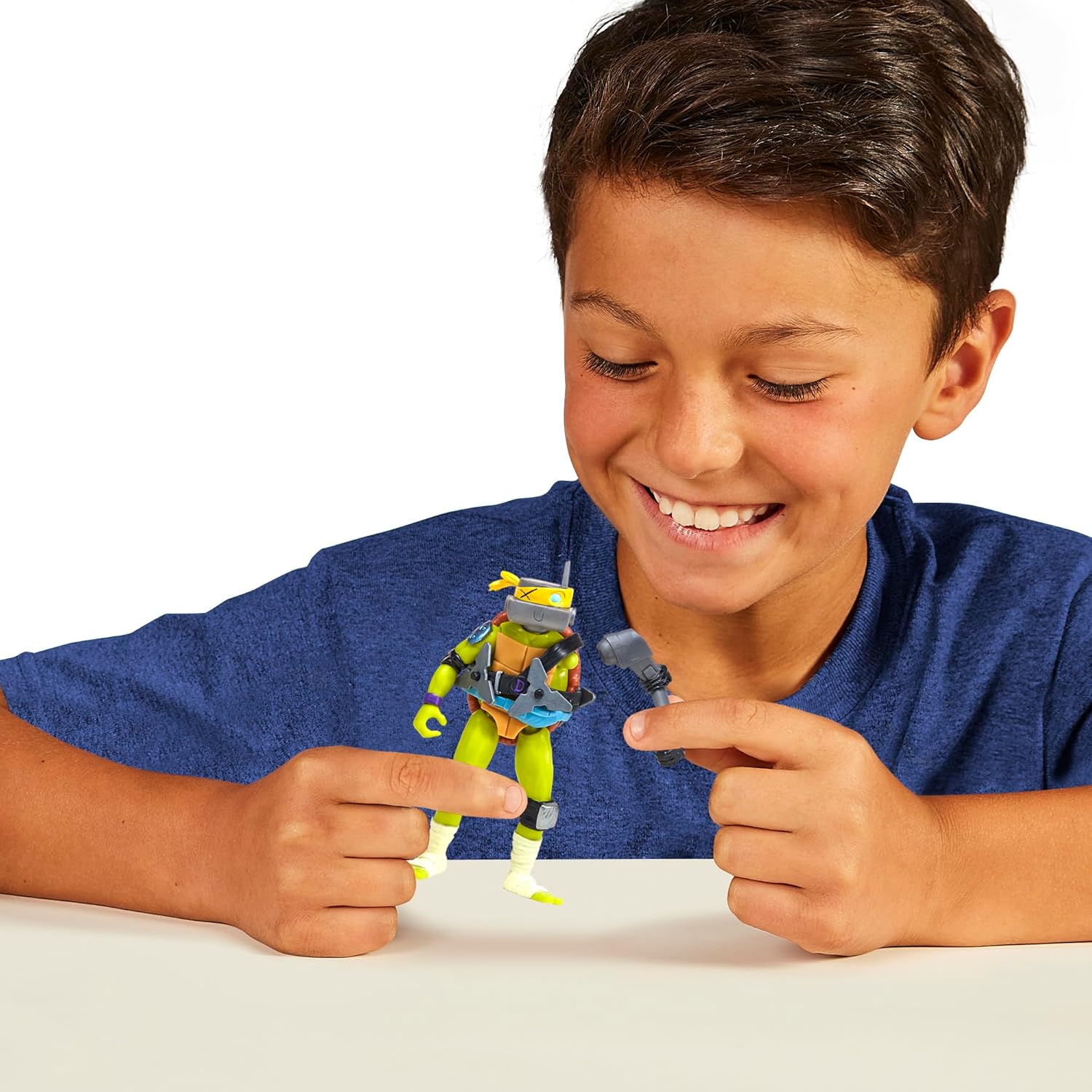 MIX 'N MATCH DONATELLO