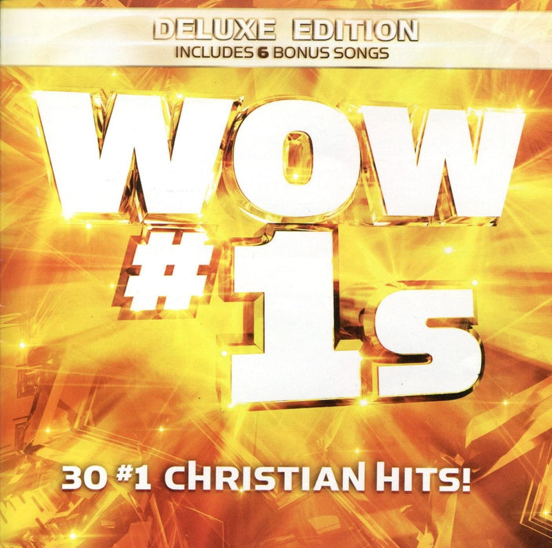 WOW #1`s