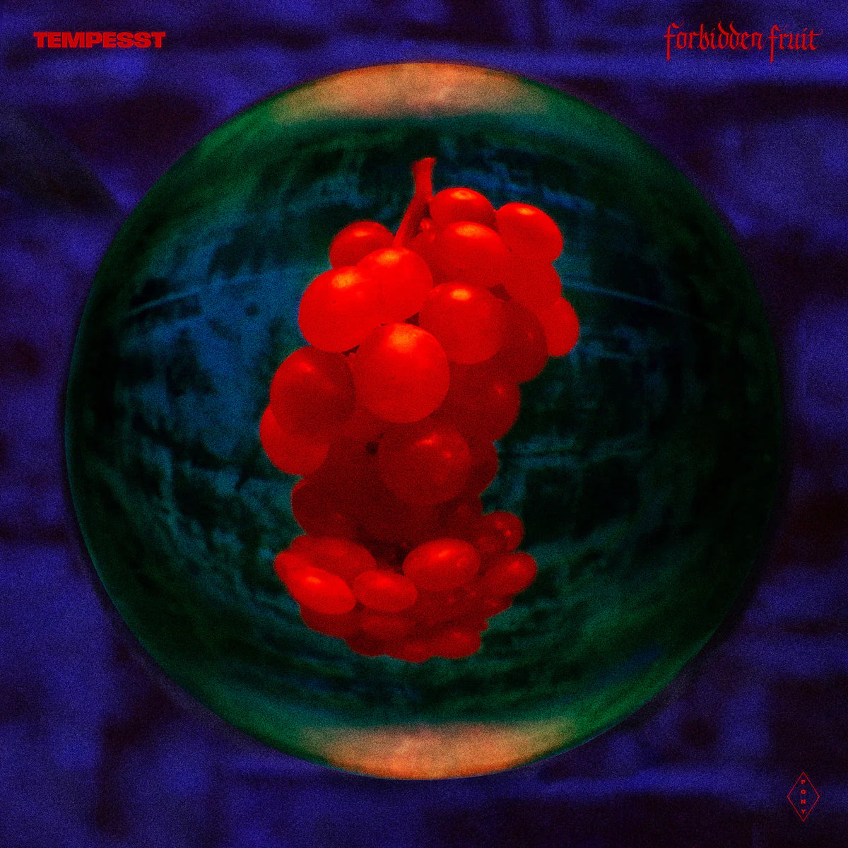 Forbidden Fruit